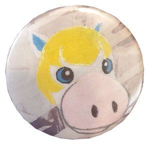 AC: Colton Button Pin